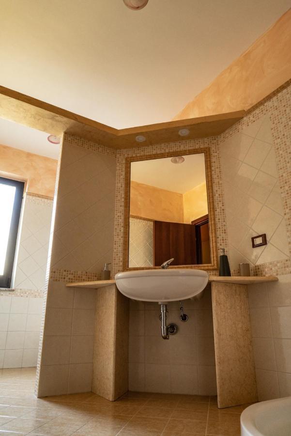 סרנו B&B Salerno מראה חיצוני תמונה