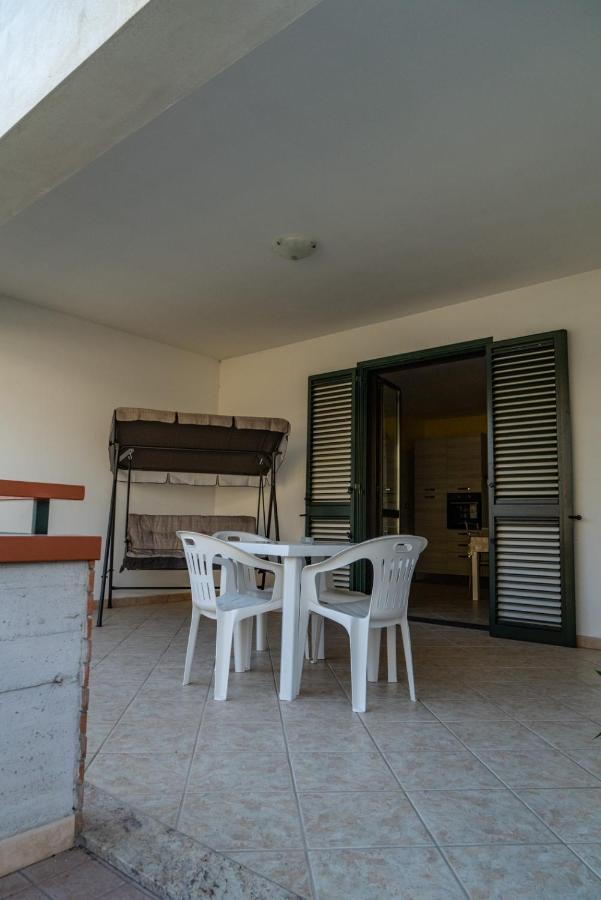 סרנו B&B Salerno מראה חיצוני תמונה