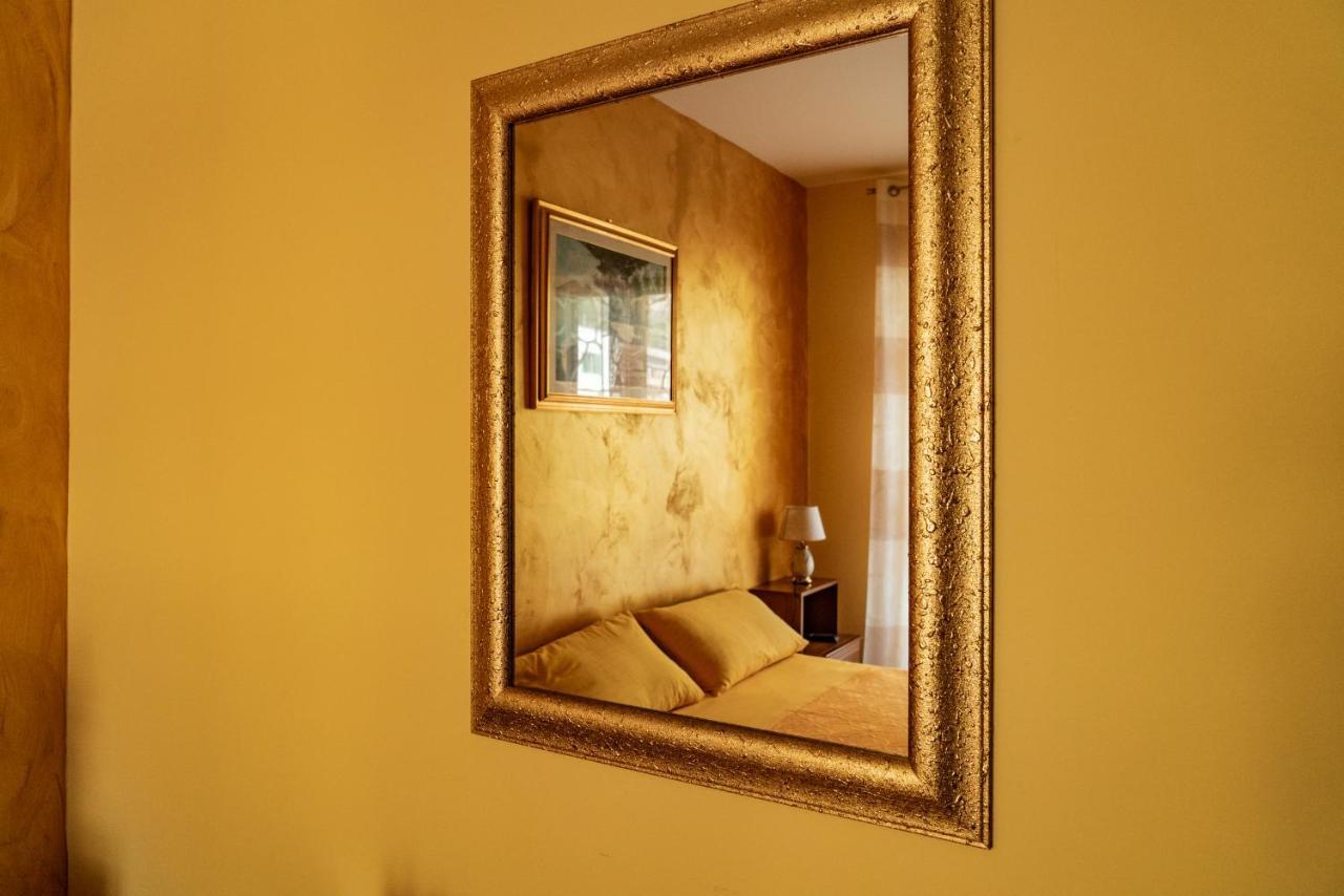 סרנו B&B Salerno מראה חיצוני תמונה