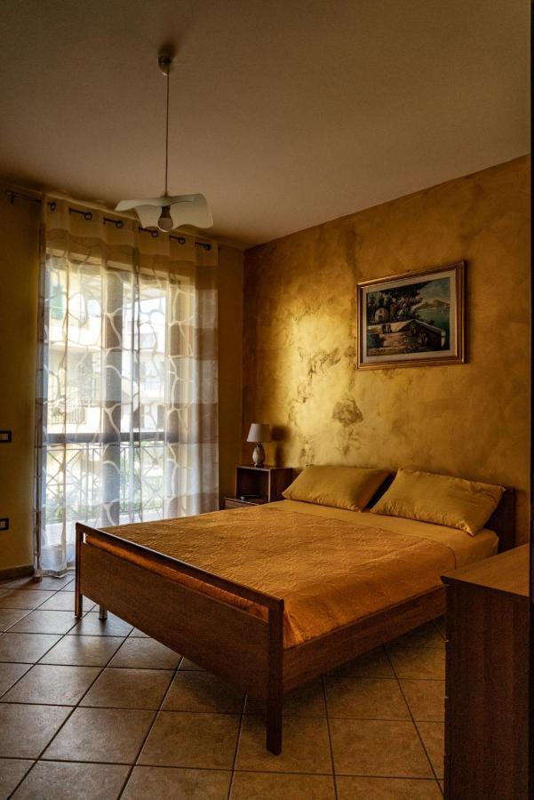 סרנו B&B Salerno מראה חיצוני תמונה