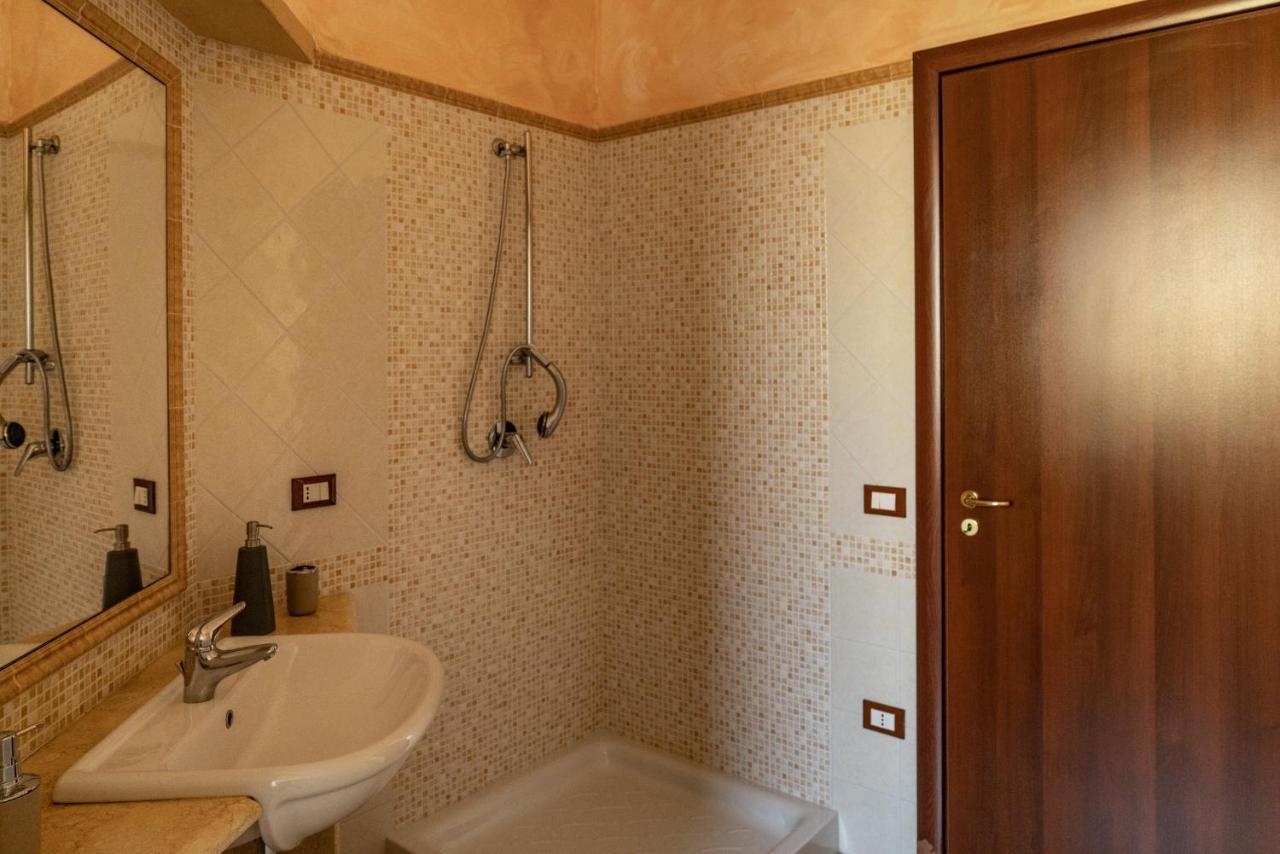 סרנו B&B Salerno מראה חיצוני תמונה